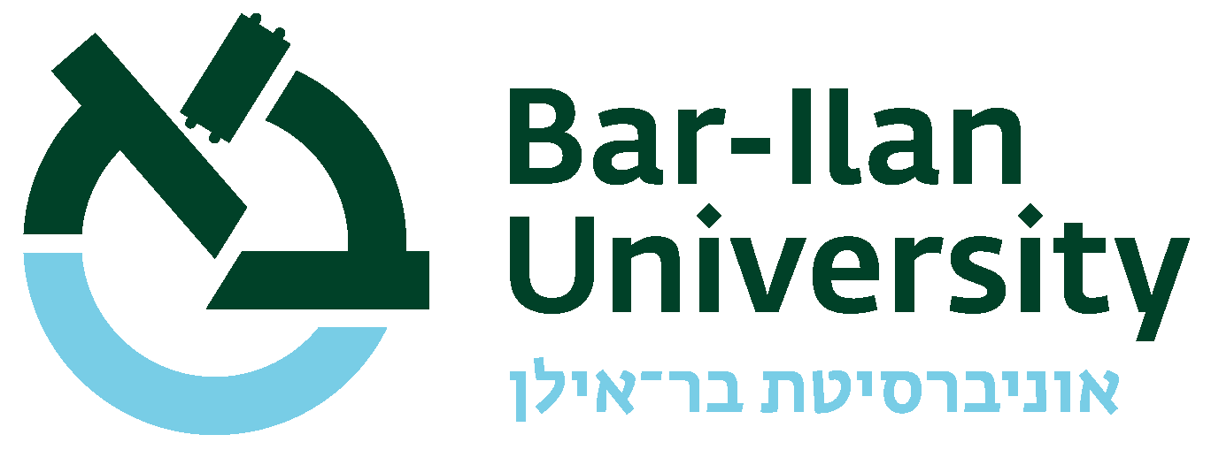 BAR ILAN 1