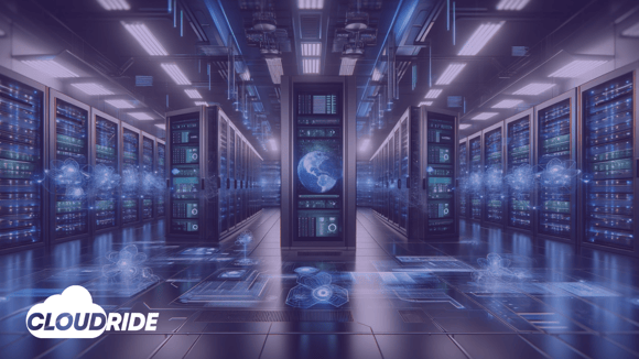 Unlock AWS Database Performance & Efficiency in 2024 | Cloudride