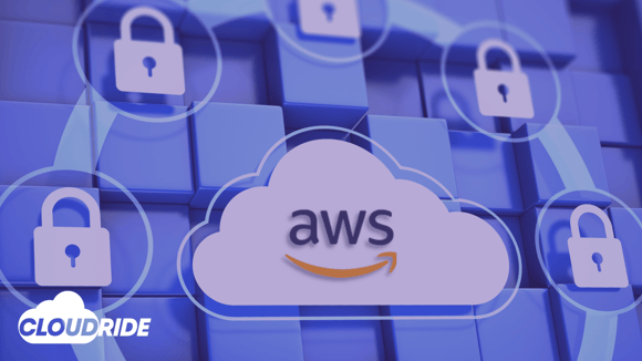 Amplify AWS Security with Cloudride: Safeguard Your Infrastructure