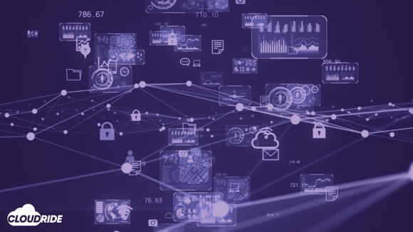 AWS Partner Cloudride’s Strategic Guide to Cloud Migration 101