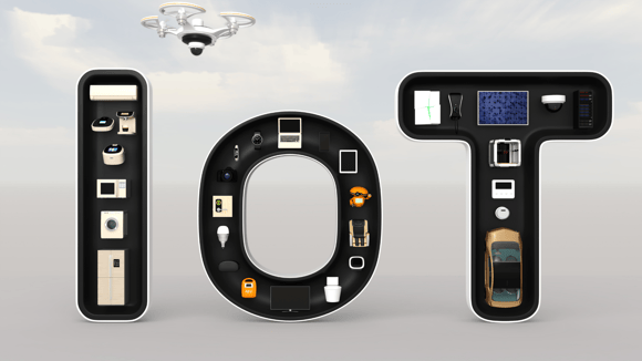 How to Build Your IOT Architecture in the Cloud