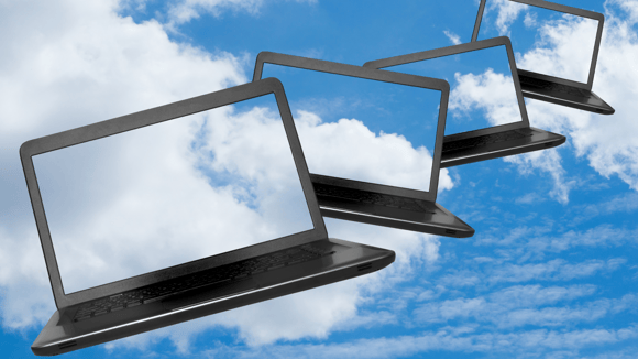 Cloud Computing Top 2022 Trends