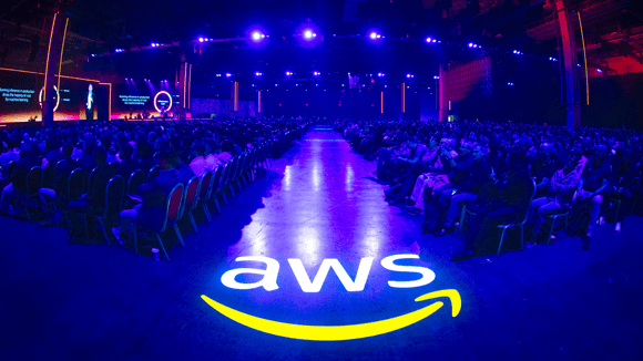 What's new in Backups & Storage from AWS re:Invent