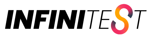 black logo