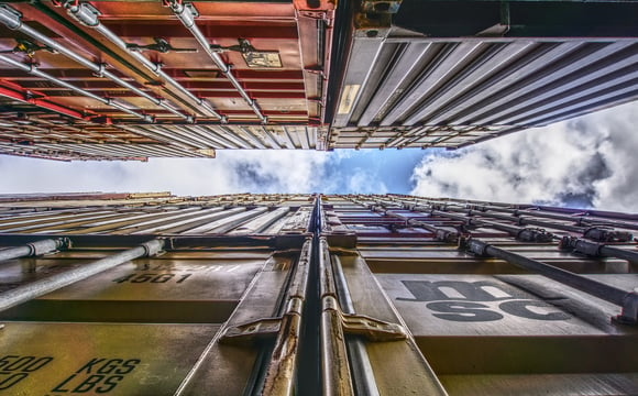 Everything you Need to Know about Cloud Containers
