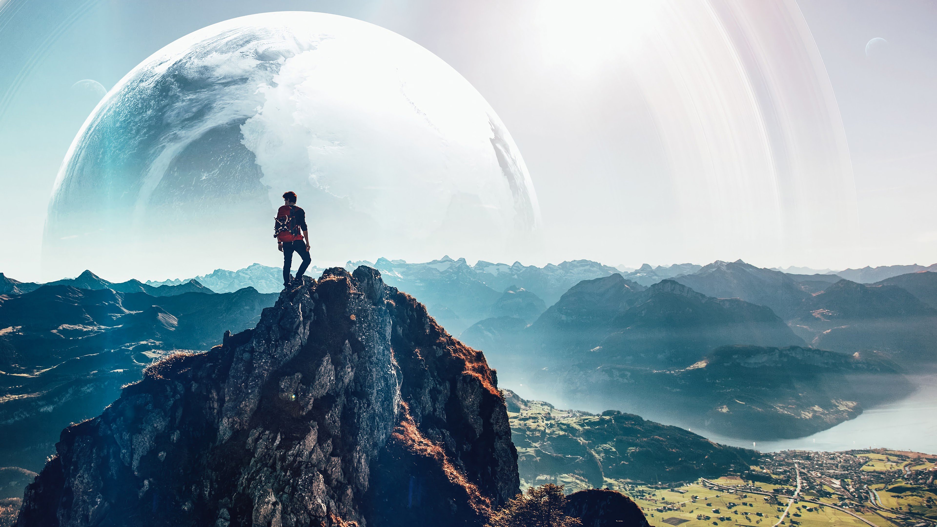 mountain-summit-landscape-nature-moon-scenery-4K-175-1