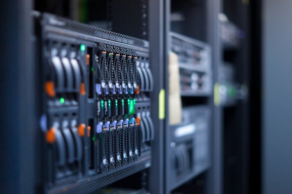 On-premise vs Cloud. Which is the best fit for your business?