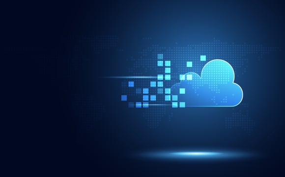 Six Common Migration Strategies: “The 6 Rs”