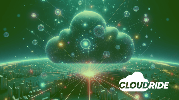Cloud-Driven Success: How Startups Thrive with AWS