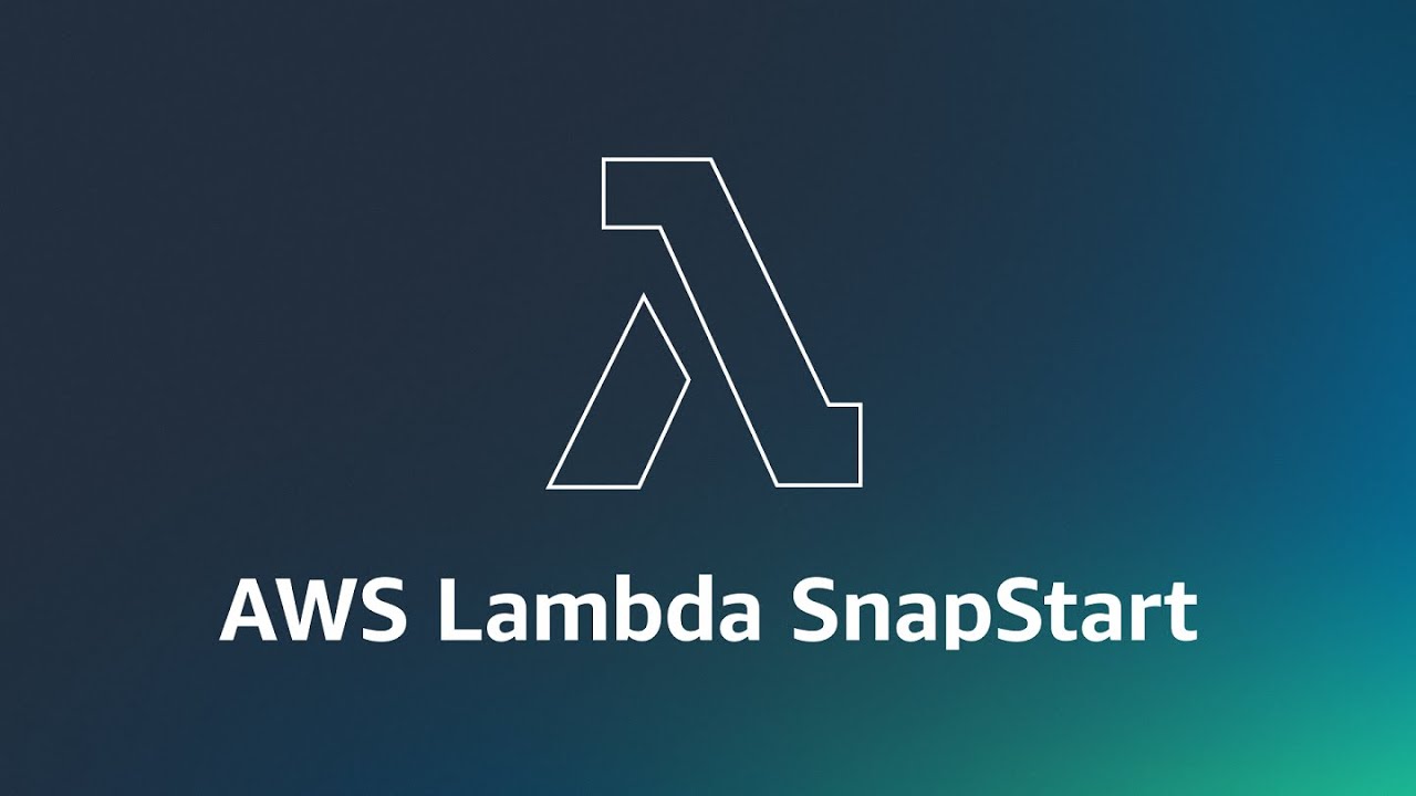 Lambda SnapStart