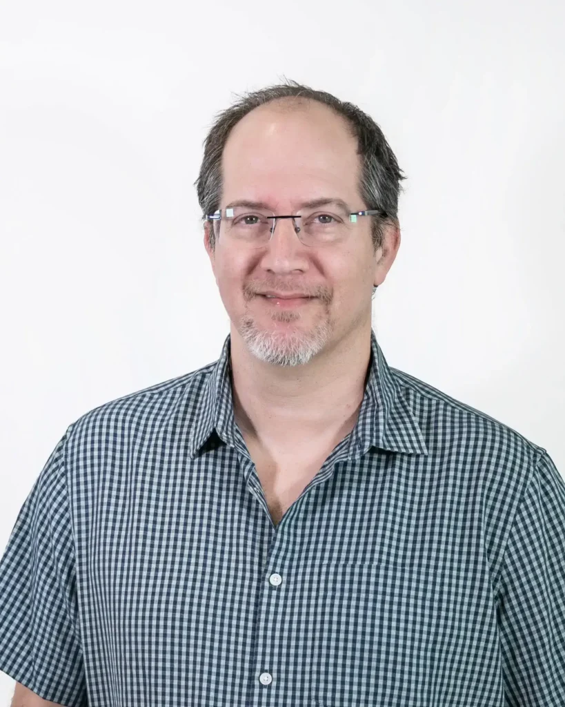 Ronen Amity profile image