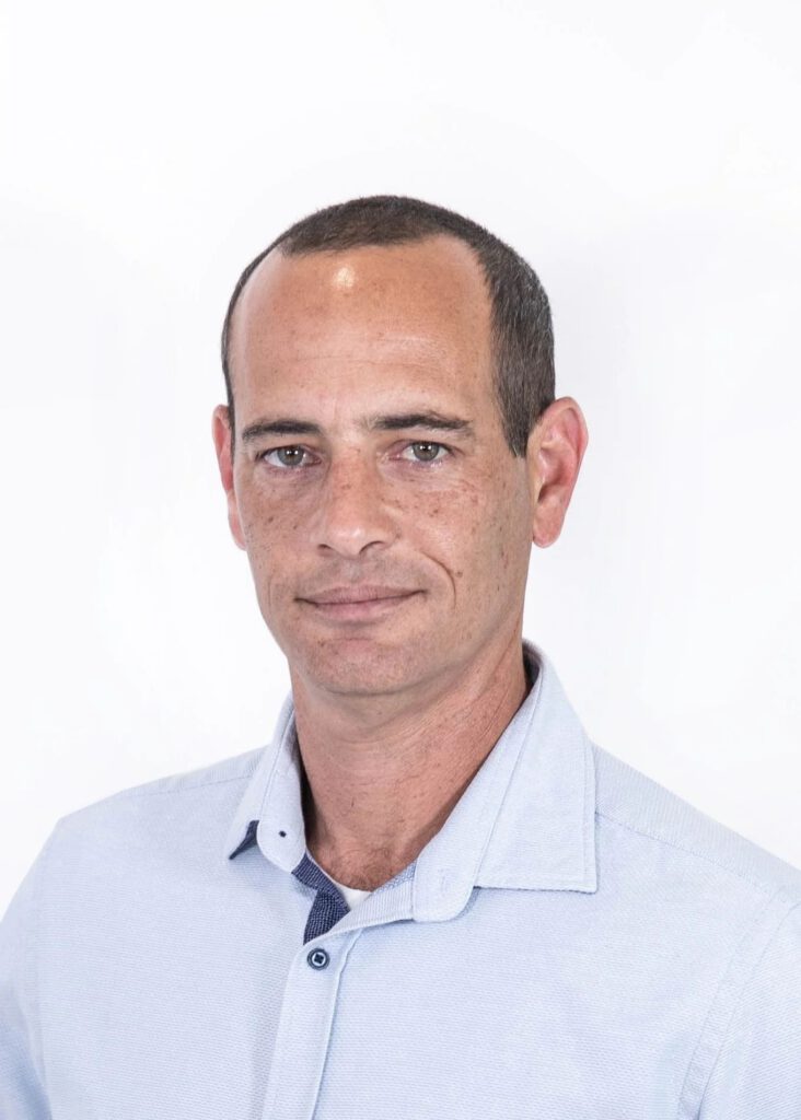 Danny Lev-Ran profile image