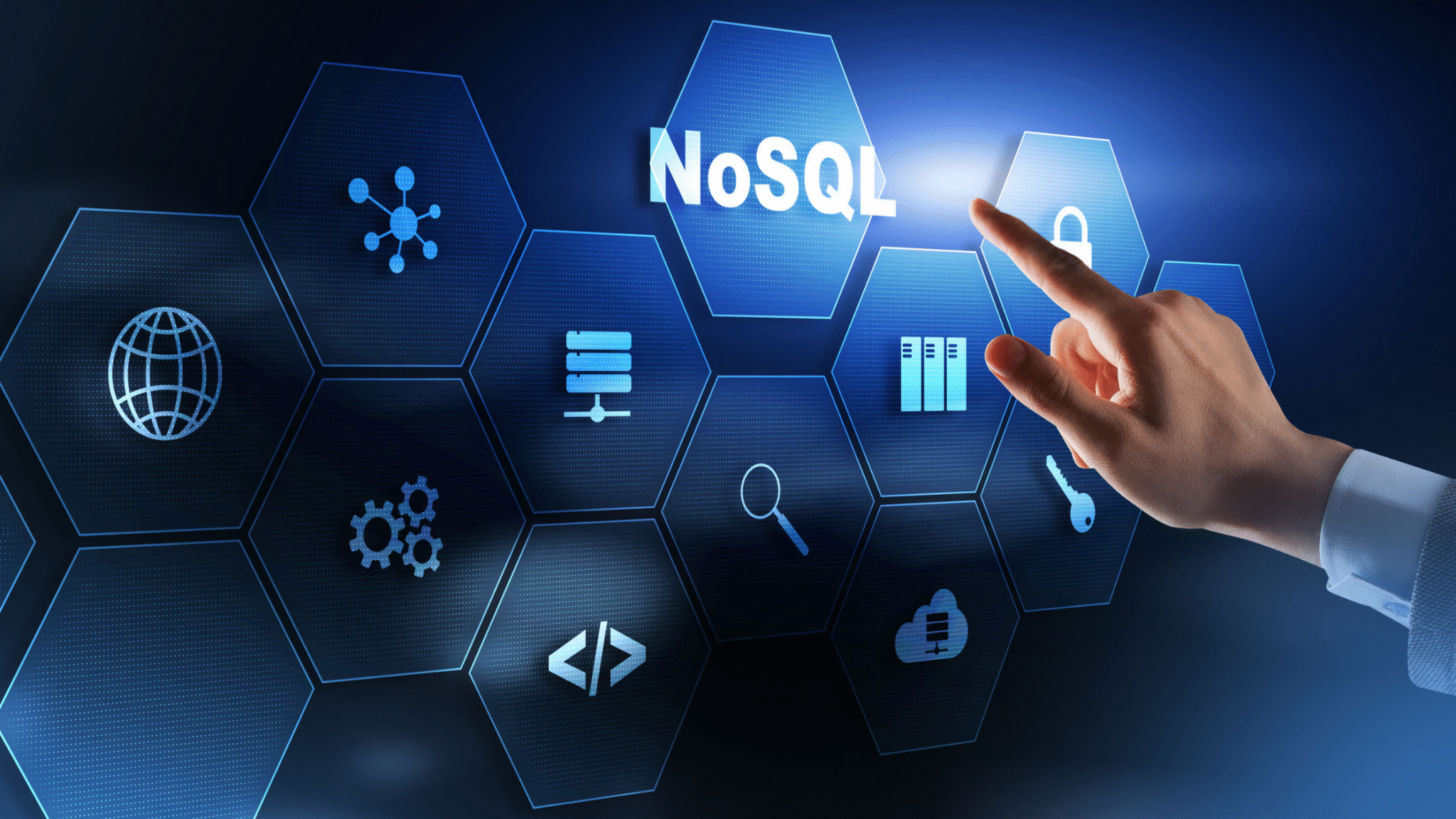 Amazon Web Services NoSQL - Cloudride