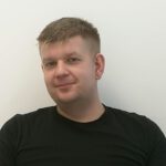 Kirill Morozov avatar