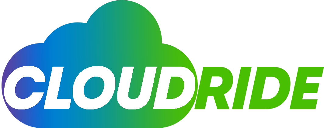 cloudride logo