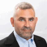 Shuki Levinovitch avatar